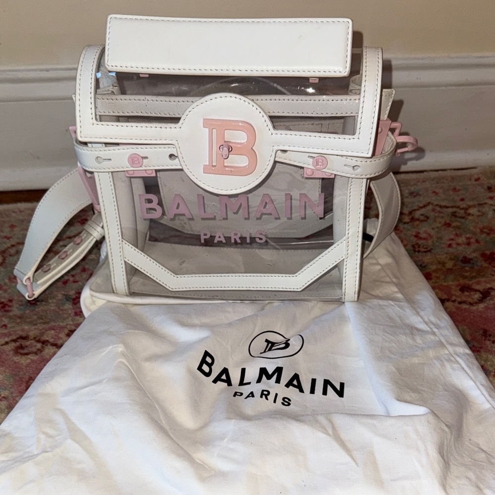 Balmain Bag